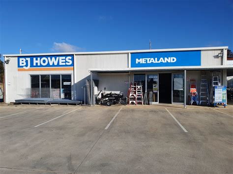 BJ Howes Metaland in Unit 3 4 O'hart Cl, Charmhaven, NSW 